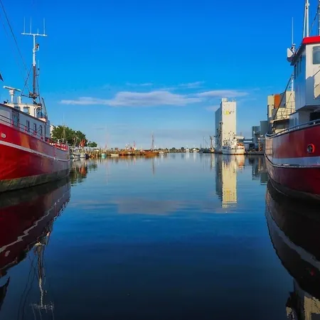 Apartman Ostsee - Nr 151 