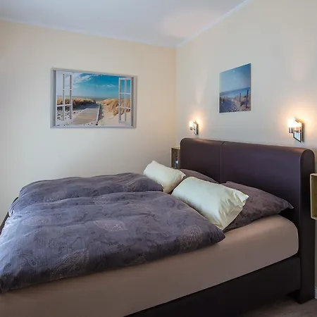 Apartman Ostsee - Nr 151 