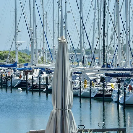 Apartman Ostsee - Nr 151 