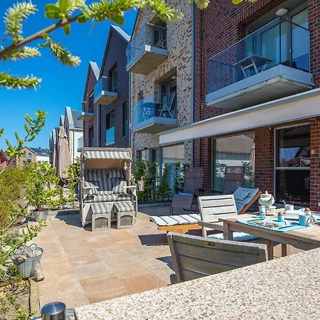 Apartman Ostsee - Nr 151 