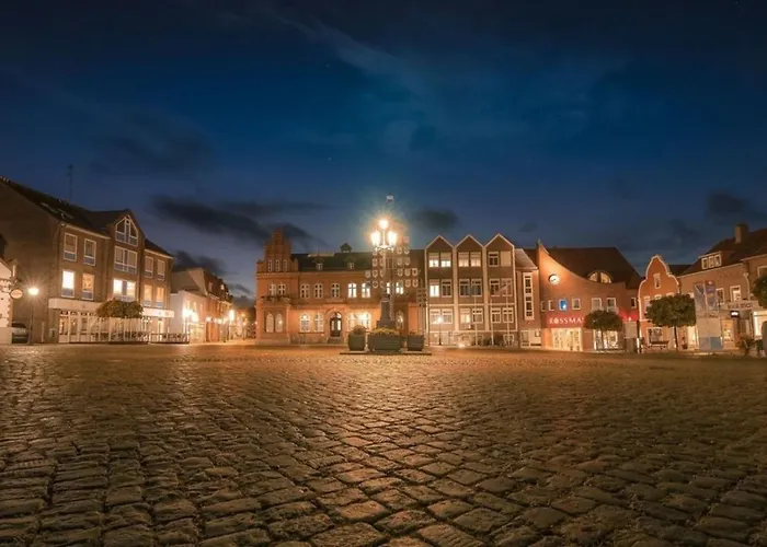 아파트 Ostsee - Nr 151 