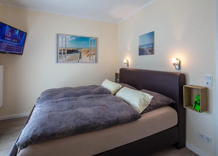 아파트 Ostsee - Nr 151 